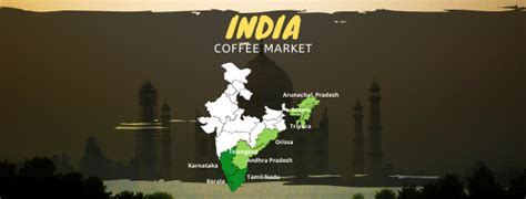 Indian Coffee Production An Overview Of Five Decades Of Transformation