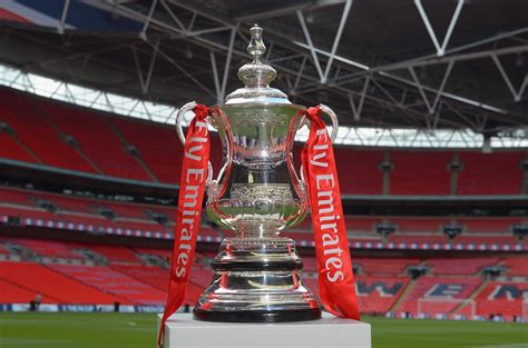 Liverpool are actually united's most common opponent in the competition, with 17 previous fa cup meetings. FA Cup : un Manchester United - Liverpool au quatrième ...