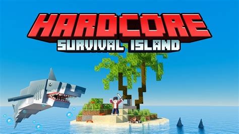 Hardcore Survival Island By Bbb Studios Minecraft Marketplace Map Minecraft Marketplace Via