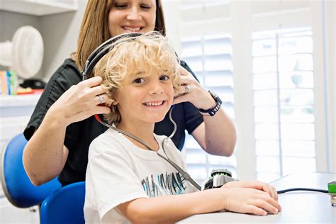 Hearing Screenings | Speech Therapy Services, P.C.