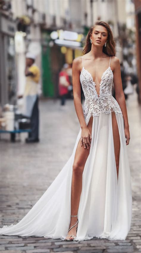 Trendy Hot Sexy Wedding Dresses Fab Wedding Dress Nail Art Designs