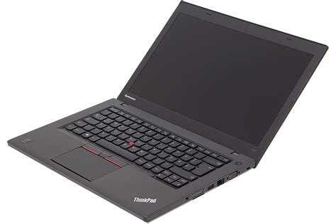 Lenovo Thinkpad T450 Notebook 14 I5 4300u 1 9ghz 8gb Ram 120gb Ssd Ebay