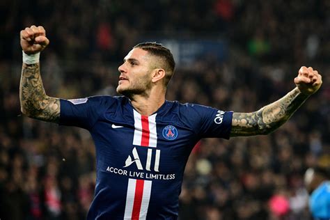 Rédaction media365, publié le samedi 10 avril 2021 à 09h00. Top Officials at PSG Are at Odds Over the Future of Mauro ...