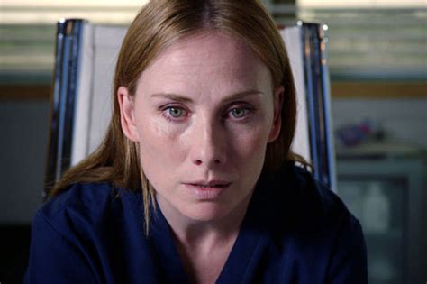 holby city cast member jac naylor rosie marcel for strictly 2018 strictly come dancing news
