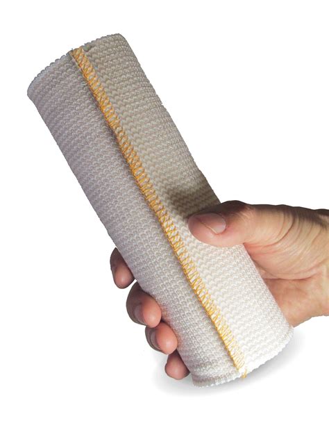 Jumbo Size Body Wrap Elastic Bandages Ace Bandage With Velco 8 Inc