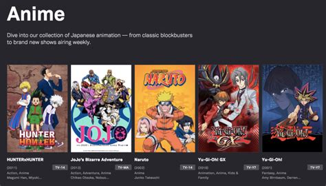Anime heaven is an online collection of cartoon and animation in high definition format. Best Anime Streaming Sites 2020 | Free Anime Websites ...