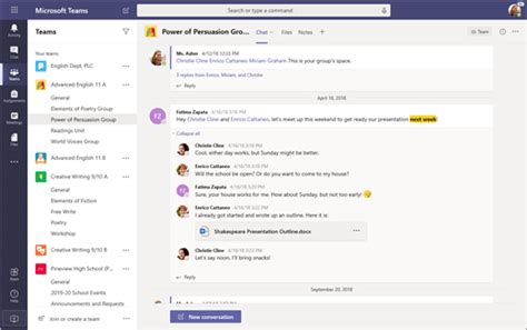 How To Use Microsoft Teams Effectively Best Practices For Getting The