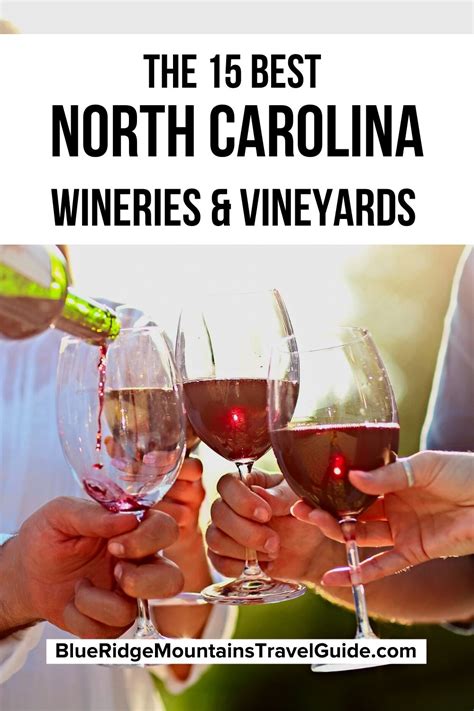 The 15 Best Nc Wineries To Visit