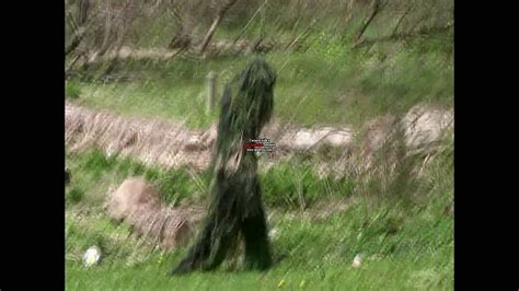 Crusade For Bigfoot Ooops Grassman Youtube