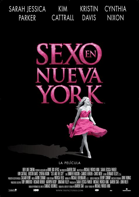Sex And The City Película 2008 Cinecom
