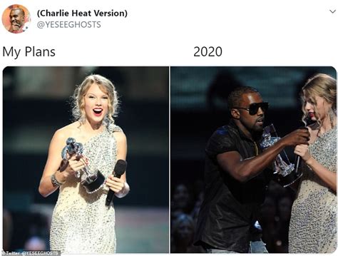 So, while you are enjoying #quarantinemode, here are some relatable and funny memes to freshen you up. 'My plans vs 2020' memes show how lockdown has ruined year ...
