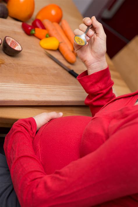Eating healthy during pregnancy is one of the most important ways to support your baby's health. Healthy Mother, Healthy Child, Part 3 | Natural Healthcare ...