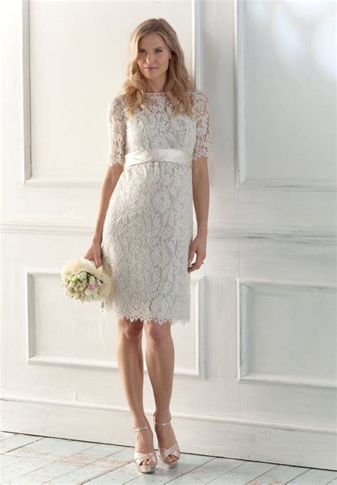 Wedding outfits ladies always impose strict requirements, because this is the most important dress in the life of every woman. WhiteAzalea Maternity Dresses: Wedding Dresses for ...