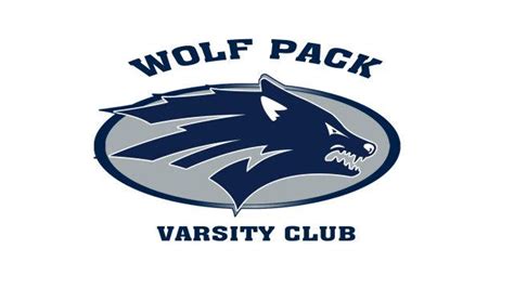 Free Download Unr Wolfpack Logo Wolf Pack Signature 710x300 For Your