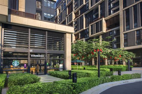 The kl plaza suites offers spacious apartment suites equipped with modern facilities as well as a kitchenette. ABS -building 01 | KL Sentral Office