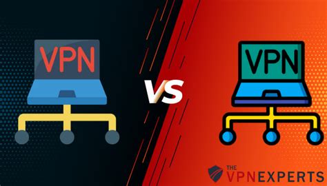 Vpn Comparison Vpn Vs Vpn Updated May 2023