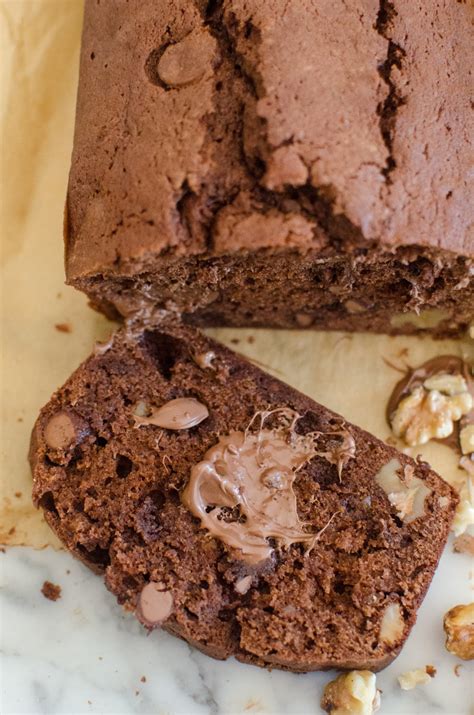 We aren't all natural homemakers with talents in the kitchen and a knack for playing hostess. Ina Garten's Triple Chocolate Loaf Cakes | Recipe ...