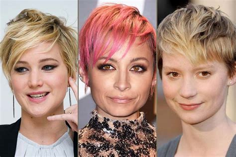 Top 16 Edgy Haircuts And Haircuts That Will Inspire You