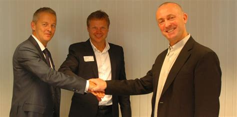 Norges bank also manages the government pension fund global. News Nets signed a five-year agreement with Bank Norwegian