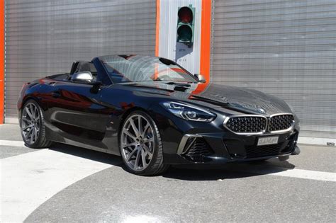 The e85/e86 generation was produced from 2002 to 2008. Dahler Give New BMW Z4 M40i 400 HP (298 kW) And More Presence