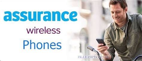What Is Assurance Wireless Lifeline Programs And Phones That Work With