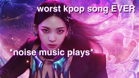 Kpop Songs I Hate Youtube