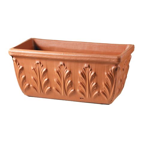 There are 271 terra cotta window boxes for sale on etsy, and they cost $32.53 on average. Search Results for | Border Concepts