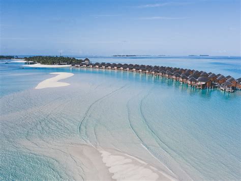 Das Anantara Dhigu Resort And Spa Maldives Im Süd Malé Atoll Josie Loves