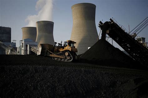 Menţiune Selecție Comună Pedeapsă Coal Fired Power Plant