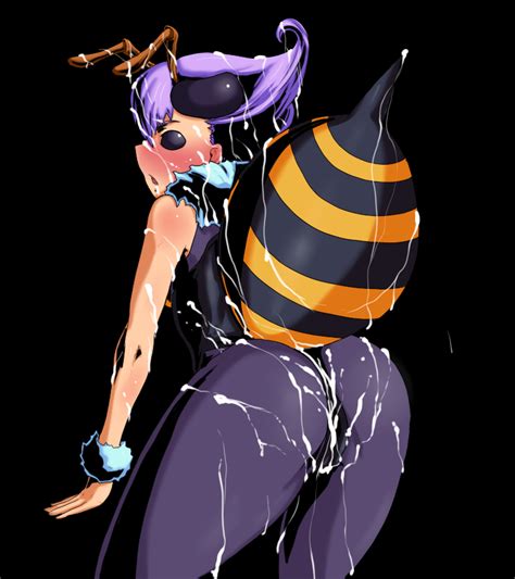 Q Bee Lewd Futa Queen Bee Hentai Luscious SexiezPix Web Porn. 