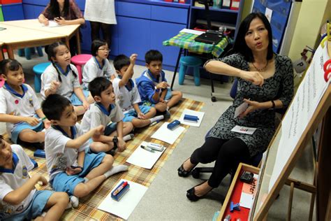 Murid yang layak didaftarkan ke admin_spatkpm@moe.gov.my. MOE scales down hiring of teachers, Singapore News - AsiaOne