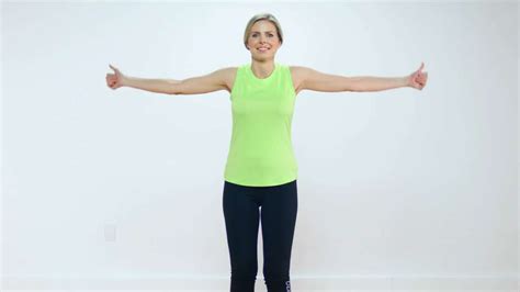 Bridal Bootcamp 22 Exercises For Toned Arms And Shoulders Health