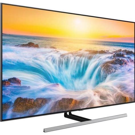 New For Samsungs Qa65qn800auxzn 8k Neo Qled Smart Television 65inch Tv