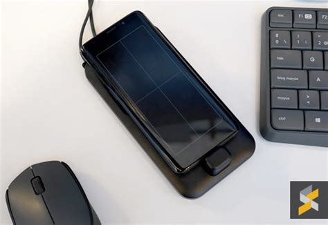 Program subsidi upah 3.0 pemerkasa. Samsung Galaxy S9/S9+ : It's the small things that make a ...
