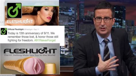 Breaking News! John Oliver Business Operation on Twitter ...