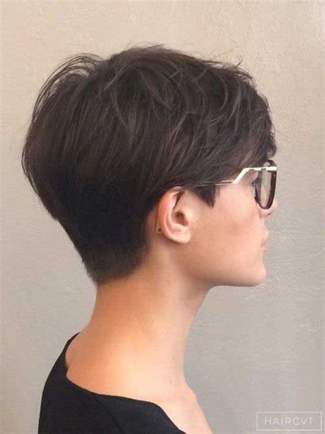 33 Cool Short Pixie Haircuts For 2021 Pretty Designs 15132 Hot Sex