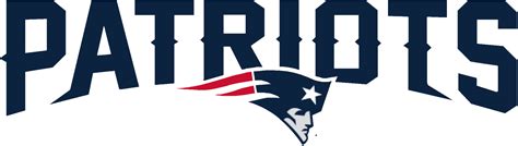 New England Patriots Logo Png Hd Patriots Logo With Nfl Logo Png New