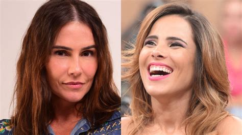 Foto Deborah Secco Justificou O Olhar Que Foi Flagrada Dando Para