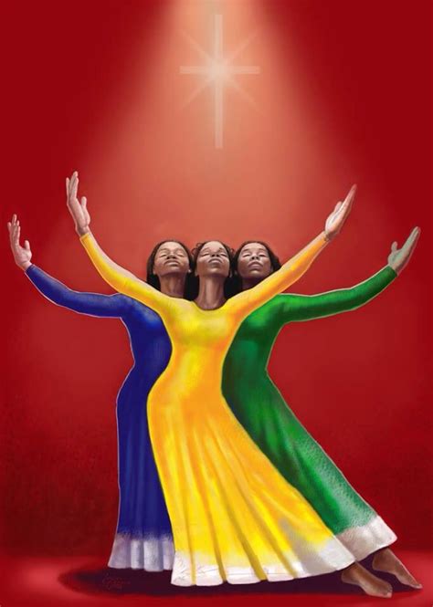 Pin By Kenneth Ward On African American Art Praise Dance Worship