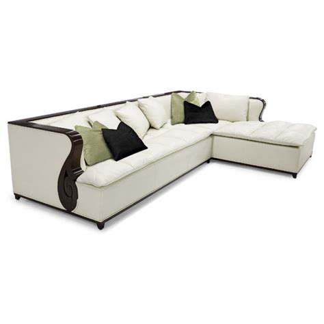Browse our huge selection and make an offer today! Christopher Guy The Hepburn Sectional Sofa
