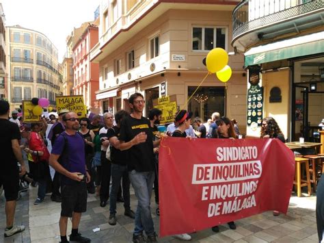 Amenazas Para Echar A Los Inquilinos De Las Viviendas Andalucía