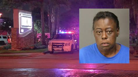 Baytown Officer Shoots And Kills Pamela Turner Who Allegedly Tried To