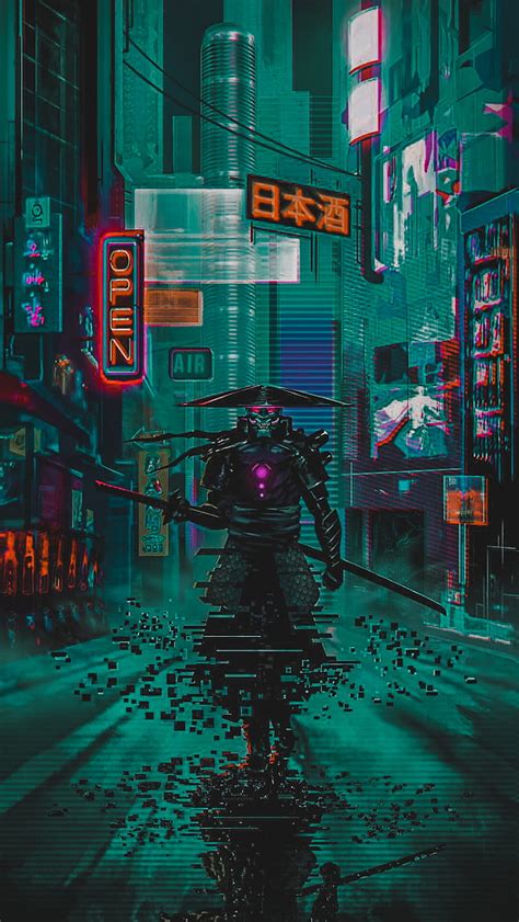 Details 82 Cyberpunk Aesthetic Wallpaper Super Hot Vn