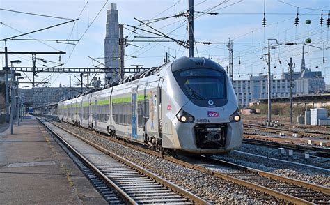 Intercité Züge In Frankreich Alle Tickets And Bester Preis