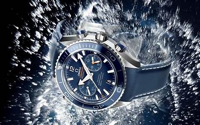 Omega Wallpapers Seamaster Watches Wrist Cool Super