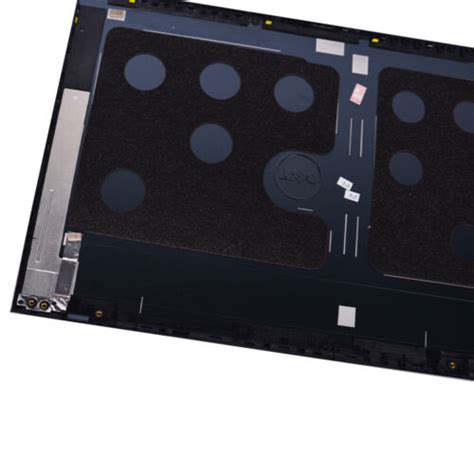 new lcd rear lid back cover for dell inspiron 16 plus 7610 0hnyf4 hnyf4 blue usa ebay