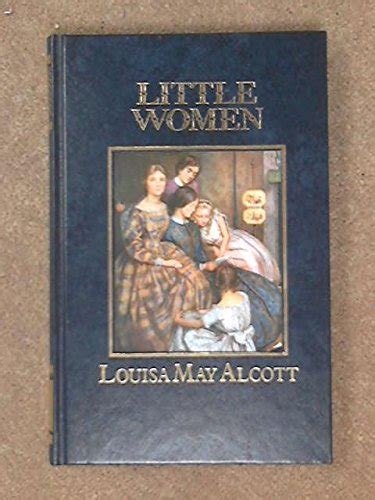 Little Women Book Review And Ratings By Kids Louisa May