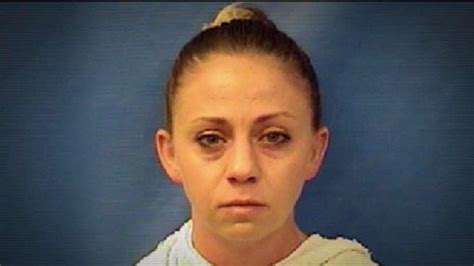 Amber Guyger Police Officer Named In Dallas Fatal Shooting Shot A