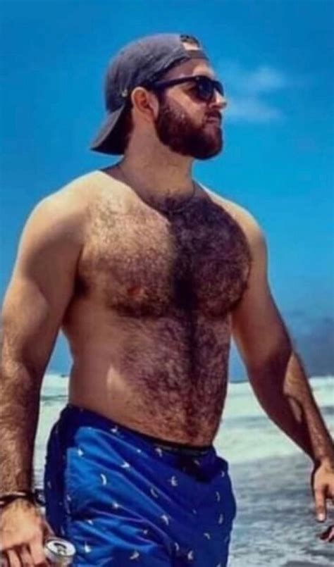 Pin On Hairy Men Ball Cap