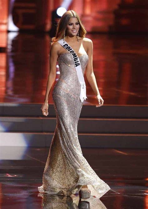 Miss Universo Todas Las Fotos Del Certamen Trajes De Vestir